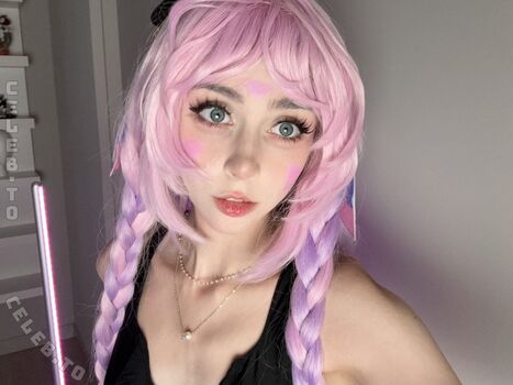 Duckie cos  page leaked private photo uncensored HD quality