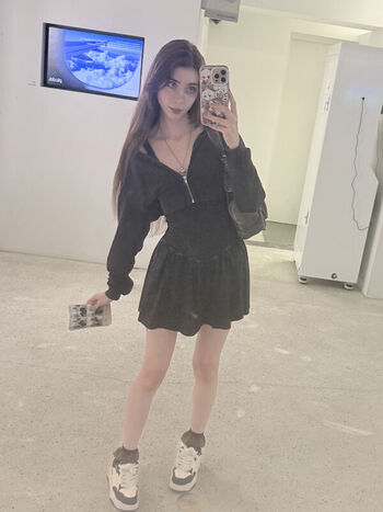 Duckie cos leaked private photo uncensored HD quality