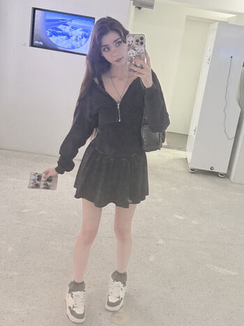 Duckie cos leaked private photo uncensored HD quality