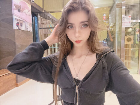 Duckie cos leaked private photo uncensored HD quality