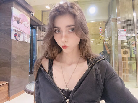 Duckie cos leaked private photo uncensored HD quality