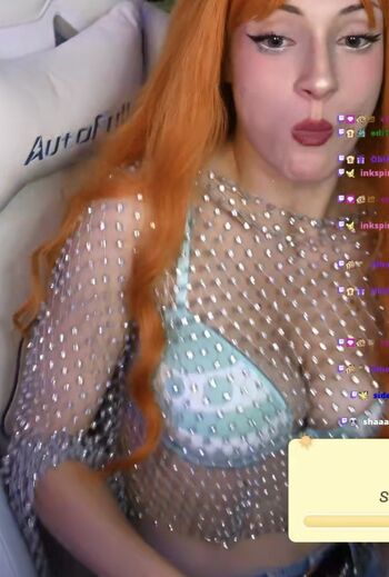 Duckiedoll page leaked private photo uncensored HD quality