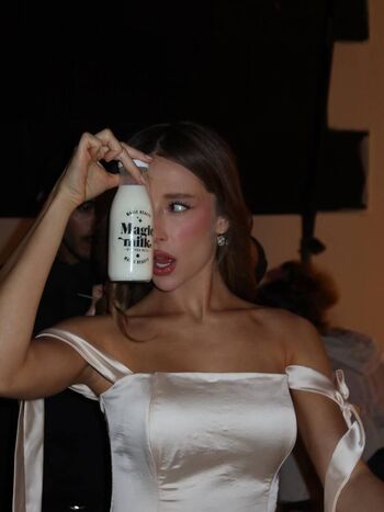 Duda reis page leaked private photo uncensored HD quality