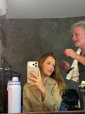 Duda reis page leaked private photo uncensored HD quality