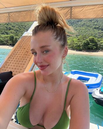 Duda reis leaked private photo uncensored HD quality