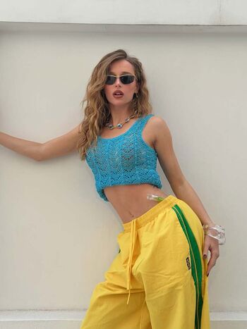 Duda reis leaked private photo uncensored HD quality