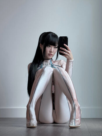Dystorra  page leaked private photo uncensored HD quality