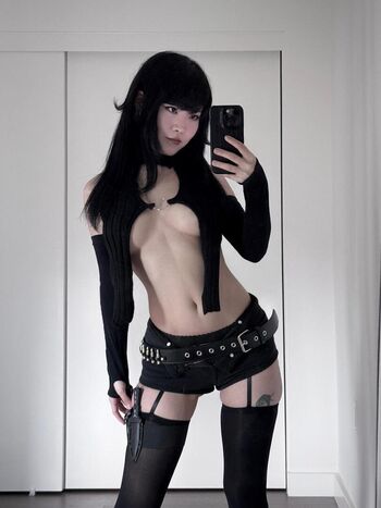 Dystorra leaked private photo uncensored HD quality