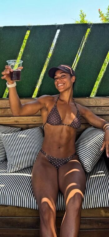 Dzoanna fit leaked private photo uncensored HD quality