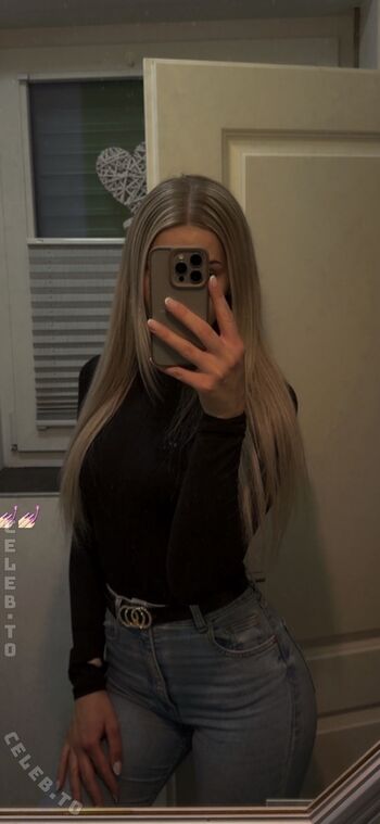 E blondie leaked private photo uncensored HD quality