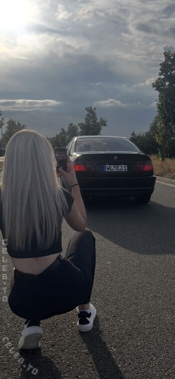 E blondie leaked private photo uncensored HD quality