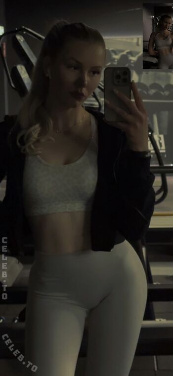 E blondie leaked private photo uncensored HD quality