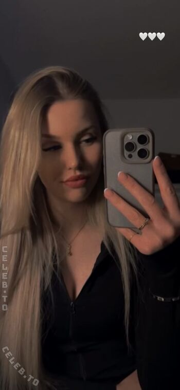 E blondie leaked private photo uncensored HD quality