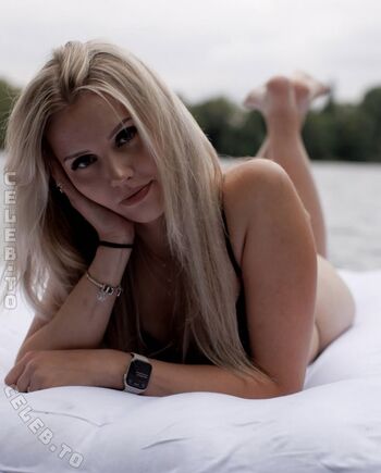 E blondie leaked private photo uncensored HD quality