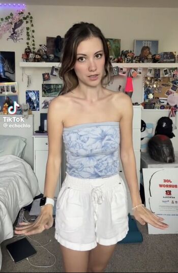 Echochlo leaked private photo uncensored HD quality
