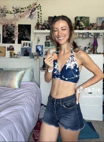 Echochlo leaked private photo uncensored HD quality