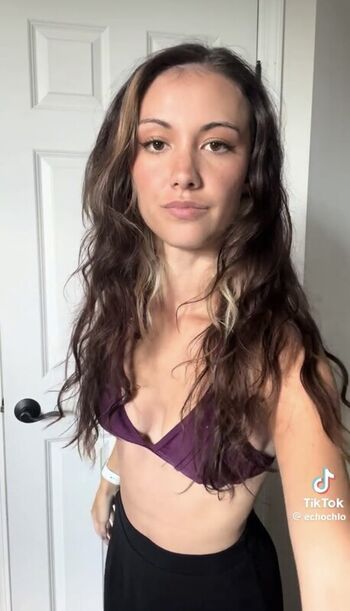 Echochlo leaked private photo uncensored HD quality