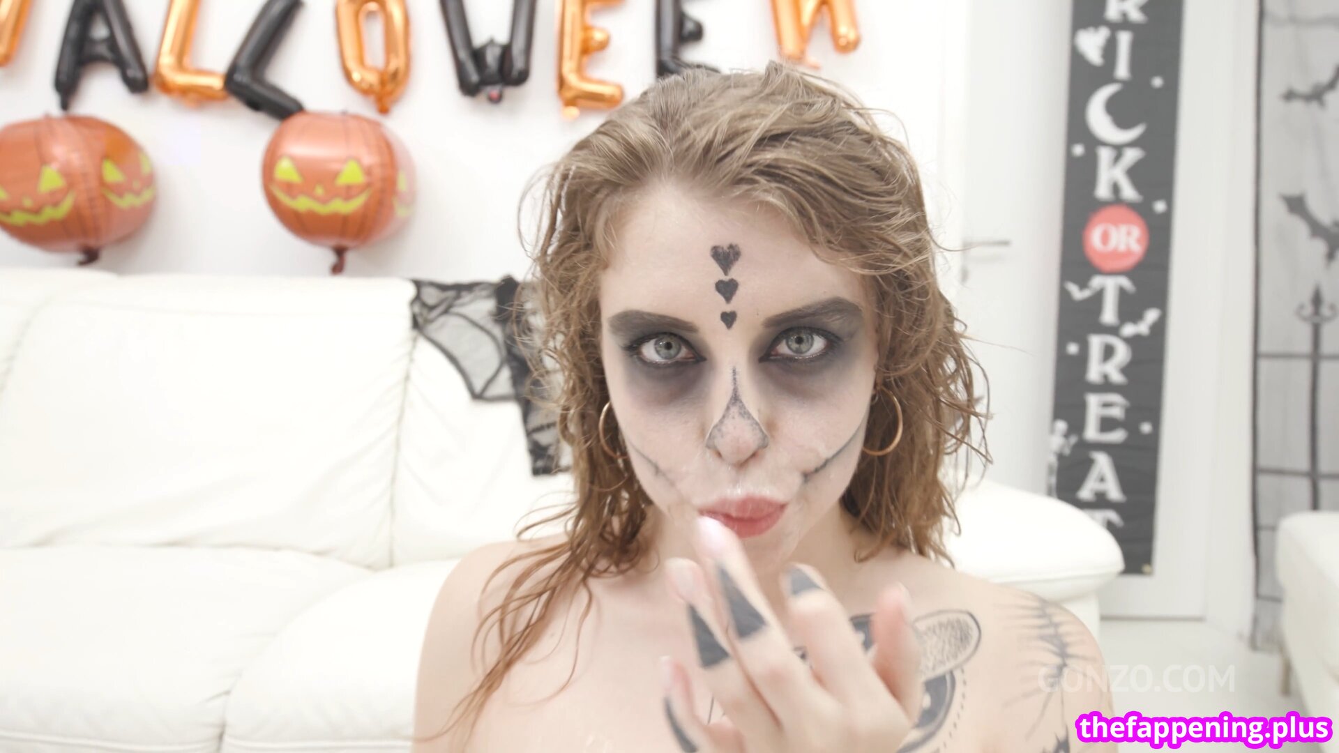 Page/ leaked private photo uncensored HD quality