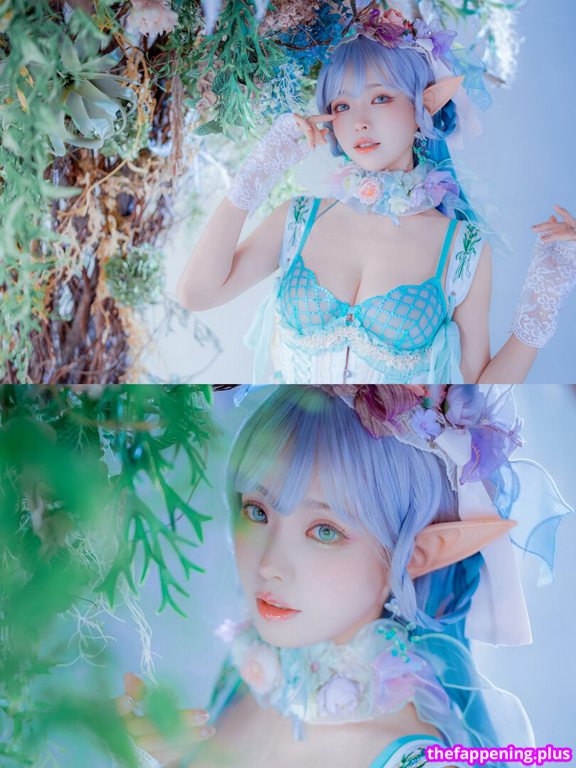 Eeelyeee / leaked private photo uncensored HD quality