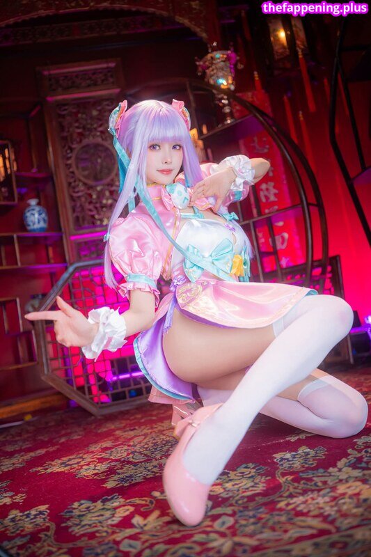 Eeelyeee / leaked private photo uncensored HD quality