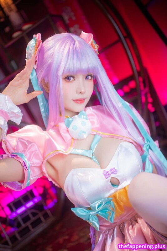 Eeelyeee / leaked private photo uncensored HD quality
