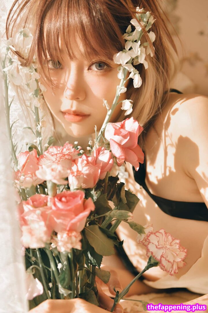 Eeelyeee / leaked private photo uncensored HD quality