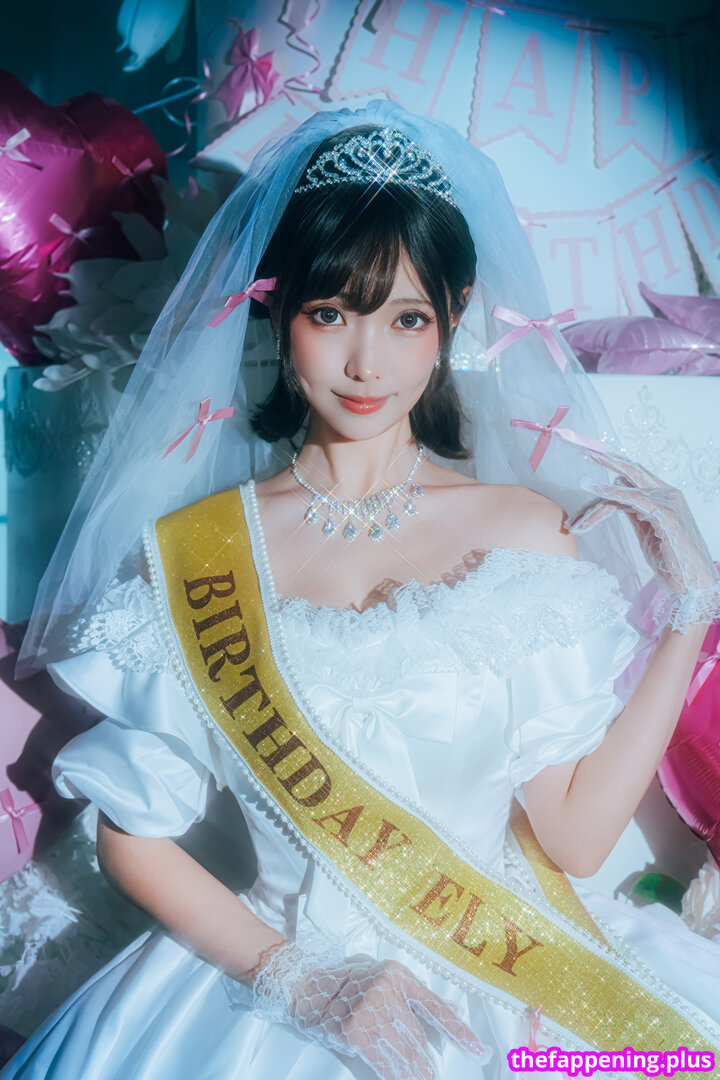 Eeelyeee / leaked private photo uncensored HD quality