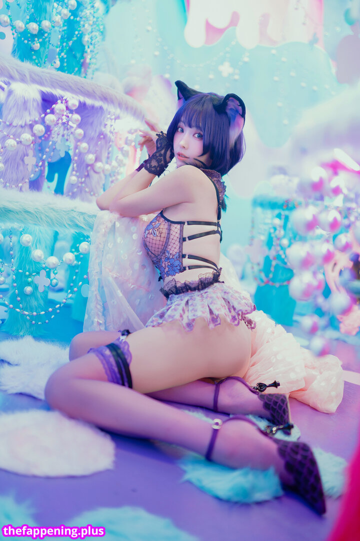 Eeelyeee / leaked private photo uncensored HD quality