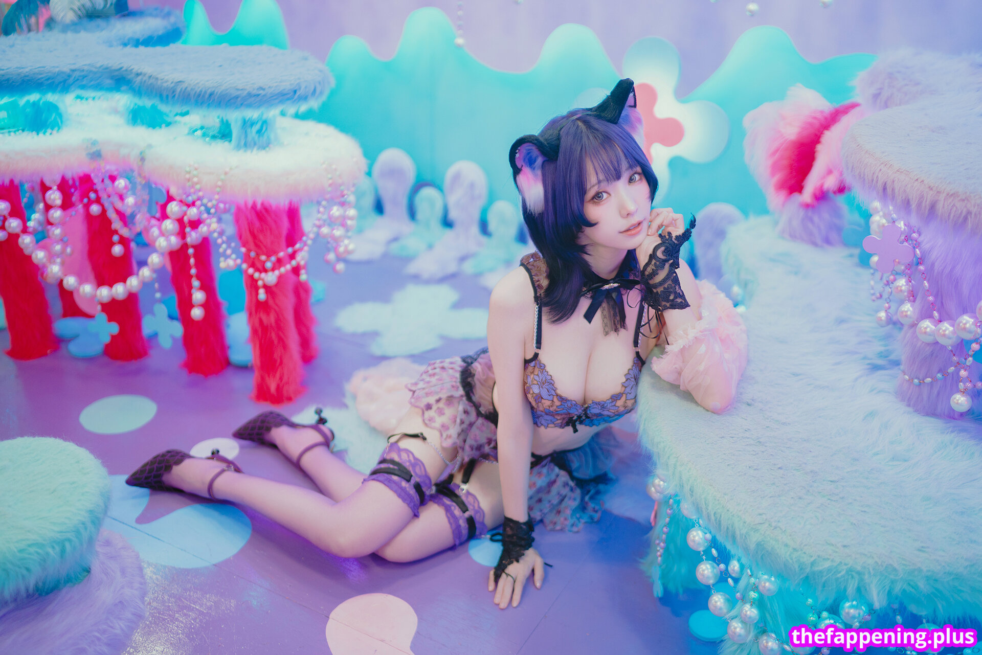 Eeelyeee / leaked private photo uncensored HD quality