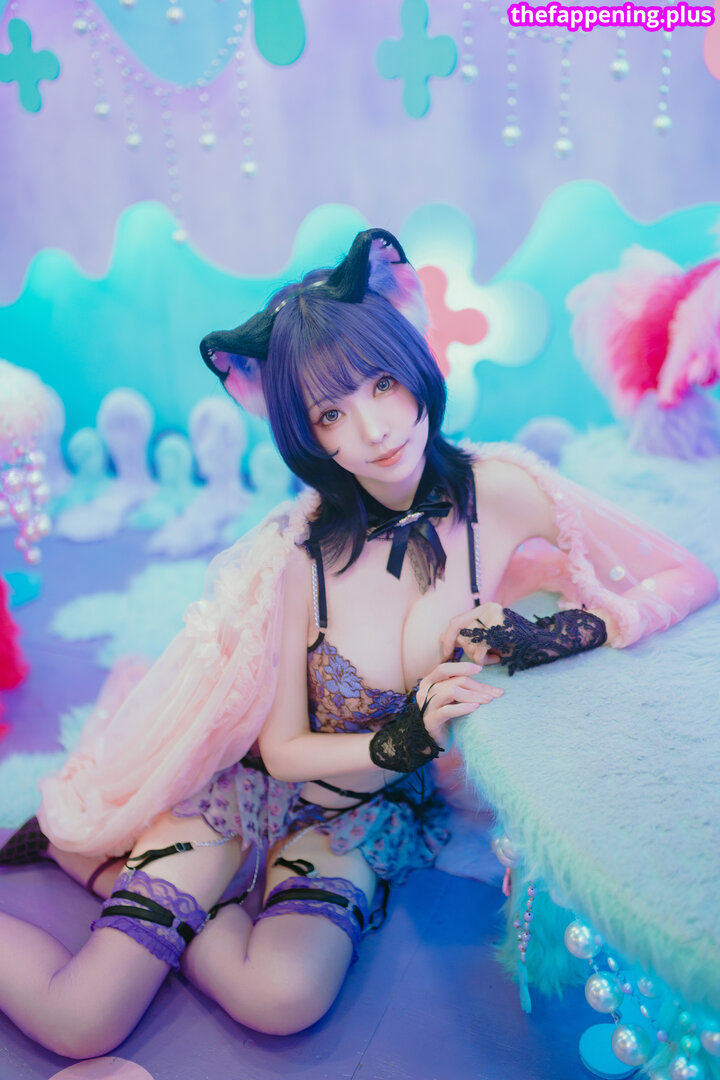 Eeelyeee / leaked private photo uncensored HD quality