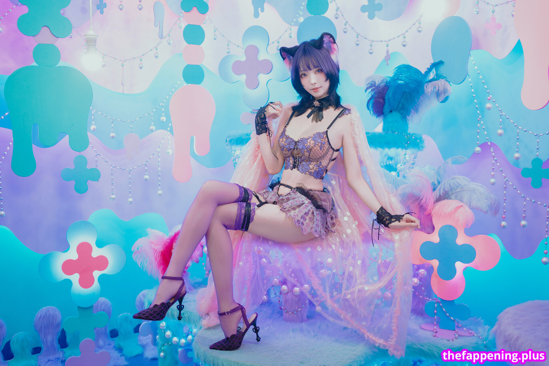 Eeelyeee / leaked private photo uncensored HD quality