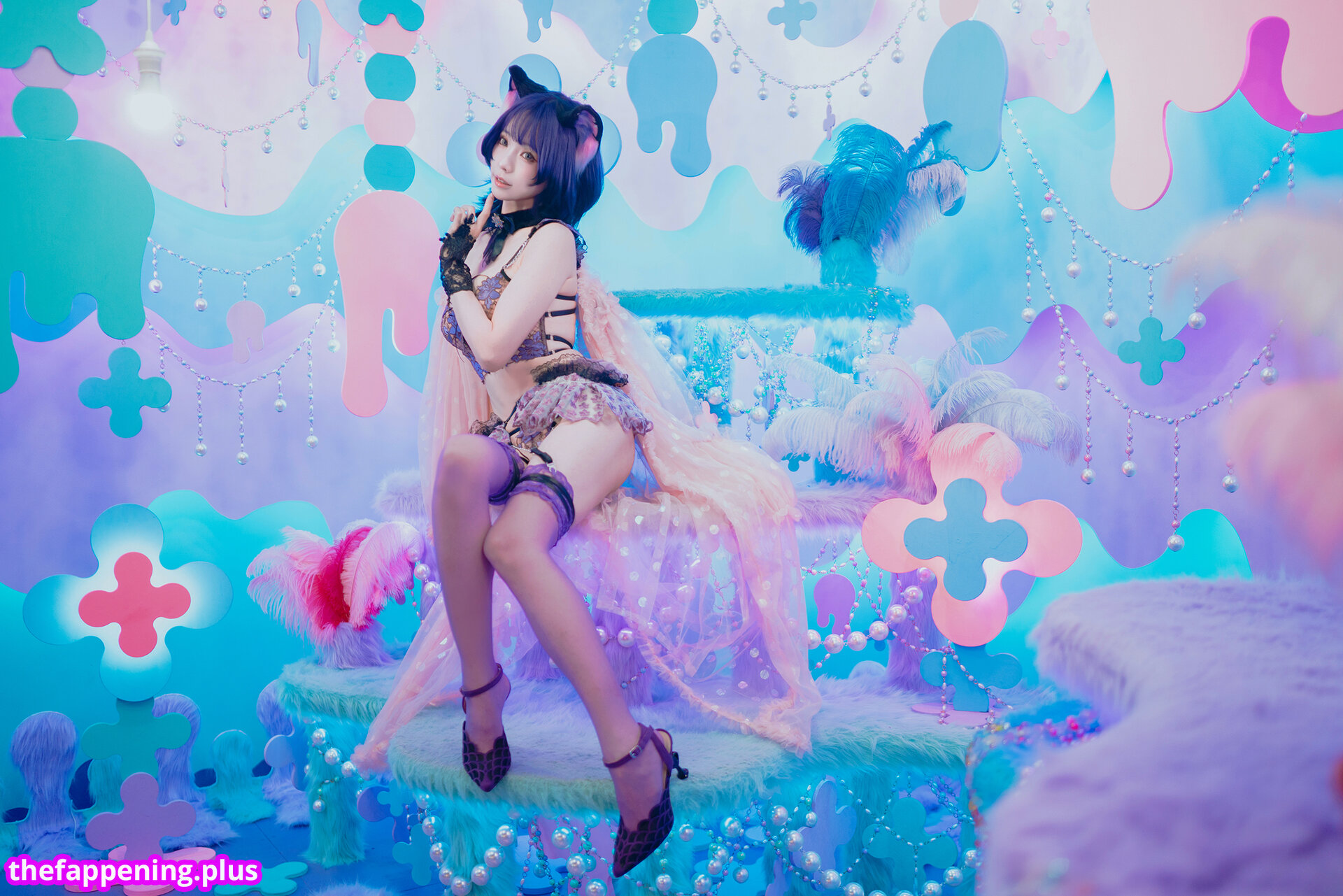 Eeelyeee / leaked private photo uncensored HD quality