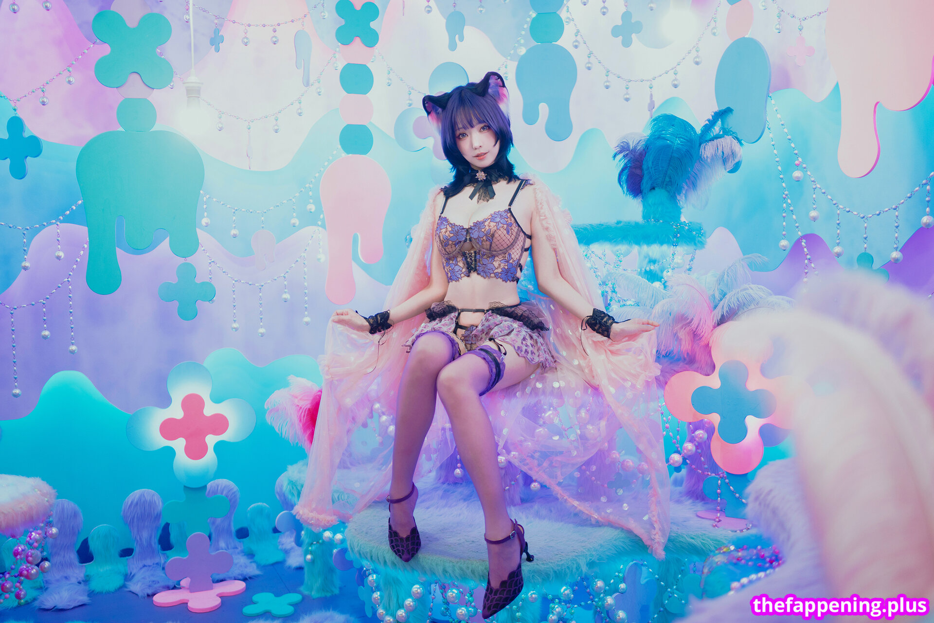 Eeelyeee / leaked private photo uncensored HD quality