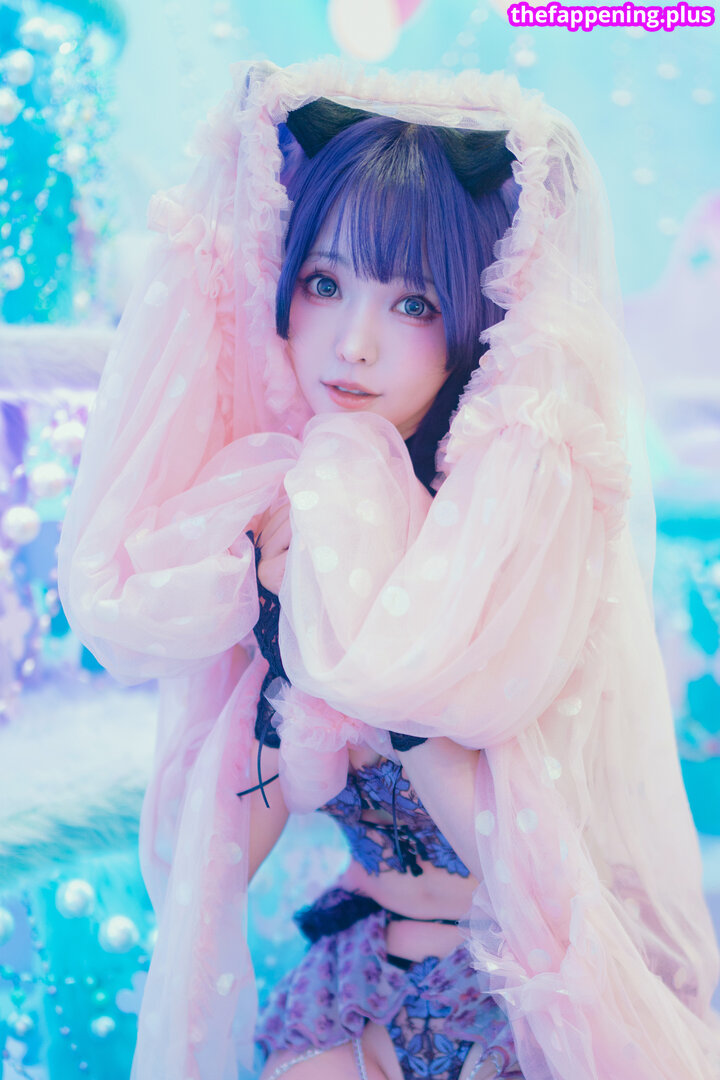 Eeelyeee / leaked private photo uncensored HD quality