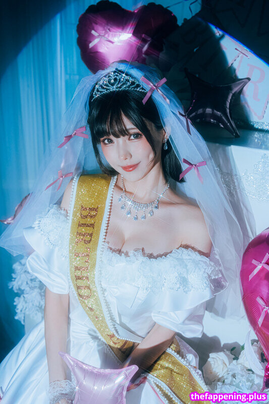 Eeelyeee / leaked private photo uncensored HD quality