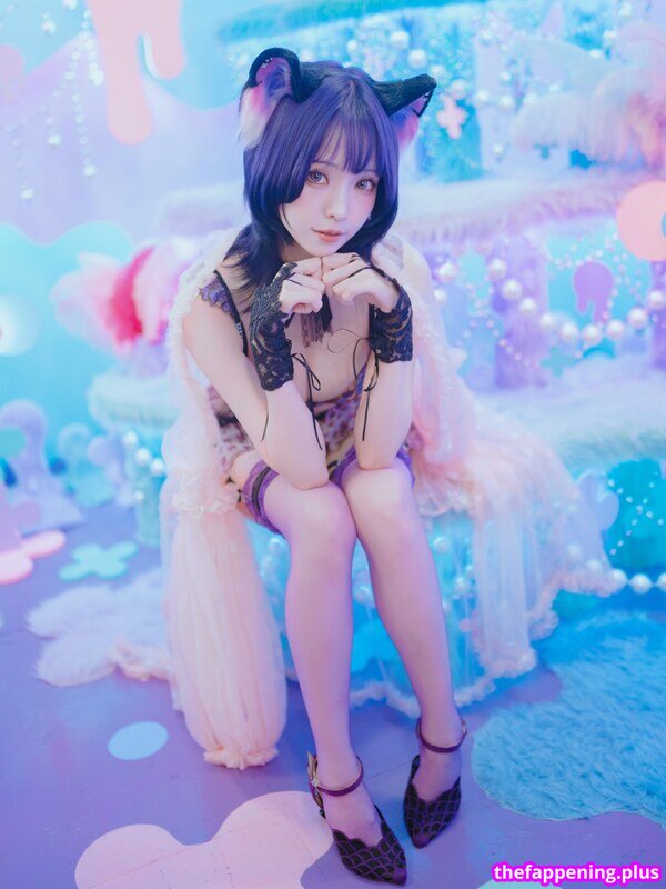 Eeelyeee / leaked private photo uncensored HD quality
