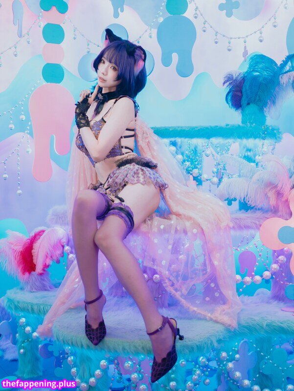 Eeelyeee / leaked private photo uncensored HD quality