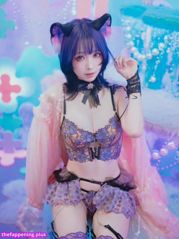 Eeelyeee / leaked private photo uncensored HD quality