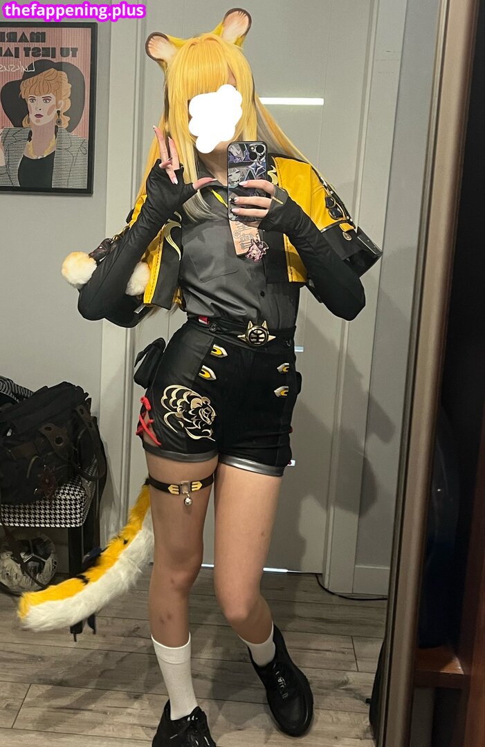 Eepy puppygirl/ leaked private photo uncensored HD quality