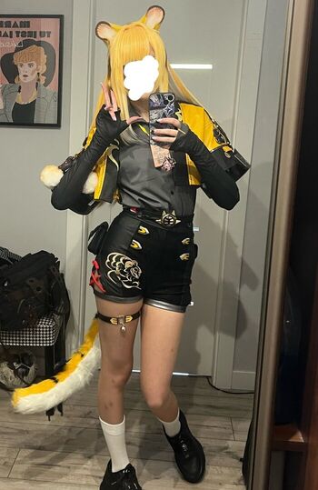 Eepy puppygirl leaked private photo uncensored HD quality
