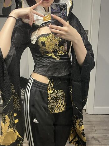 Eepy puppygirl leaked private photo uncensored HD quality
