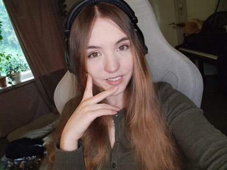 Elairida grilthegamer leaked private photo uncensored HD quality