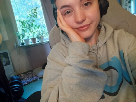 Elairida grilthegamer leaked private photo uncensored HD quality