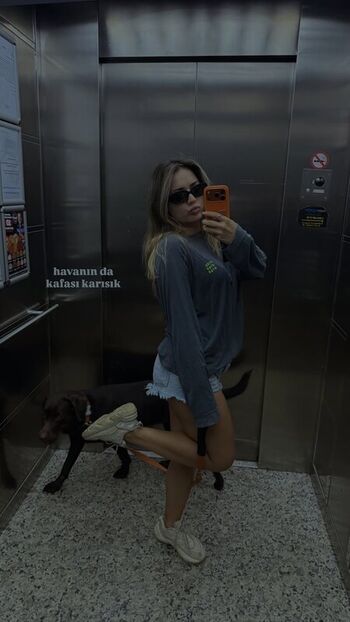 Elanur leaked private photo uncensored HD quality