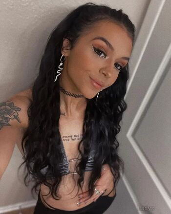 Elayna black leaked private photo uncensored HD quality