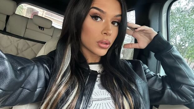 Elayna black leaked private photo uncensored HD quality