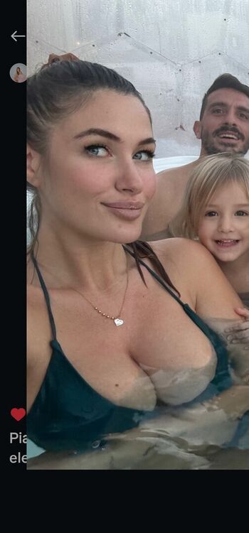 Elena rizzello leaked private photo uncensored HD quality