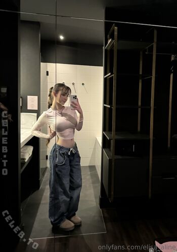 Elisa aline leaked private photo uncensored HD quality