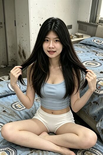 Elisa meiana leaked private photo uncensored HD quality