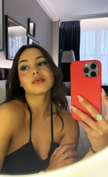 Elise cm leaked private photo uncensored HD quality